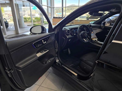 2026 Mercedes-Benz GLC 350e GLC 350e