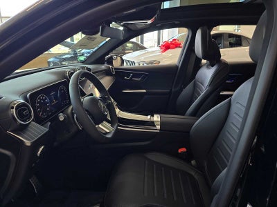 2026 Mercedes-Benz GLC 350e GLC 350e