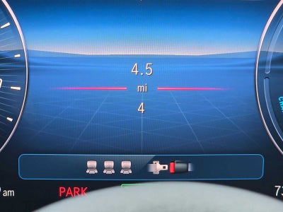 2026 Mercedes-Benz GLC 350e GLC 350e