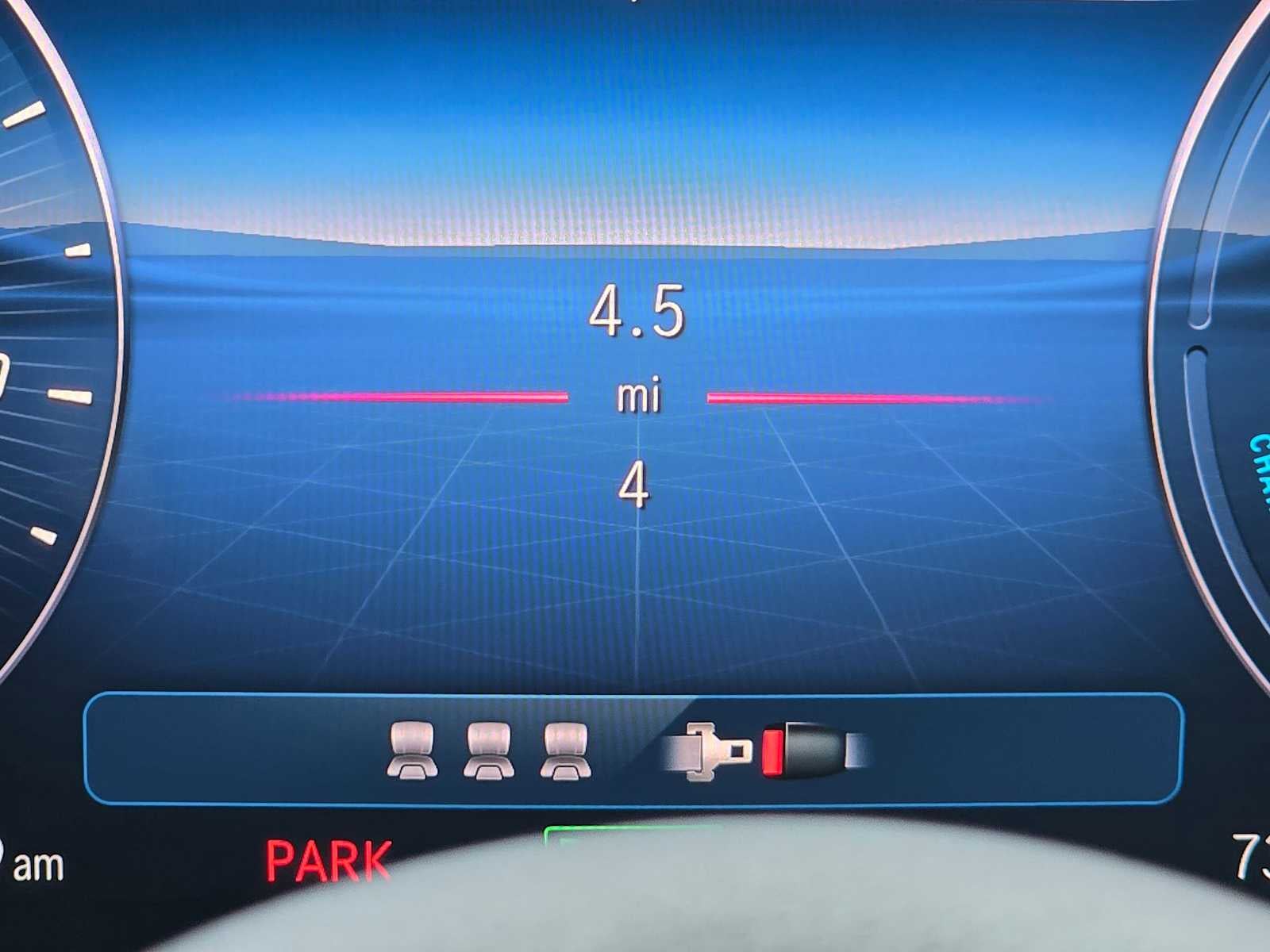 2026 Mercedes-Benz GLC 350e GLC 350e