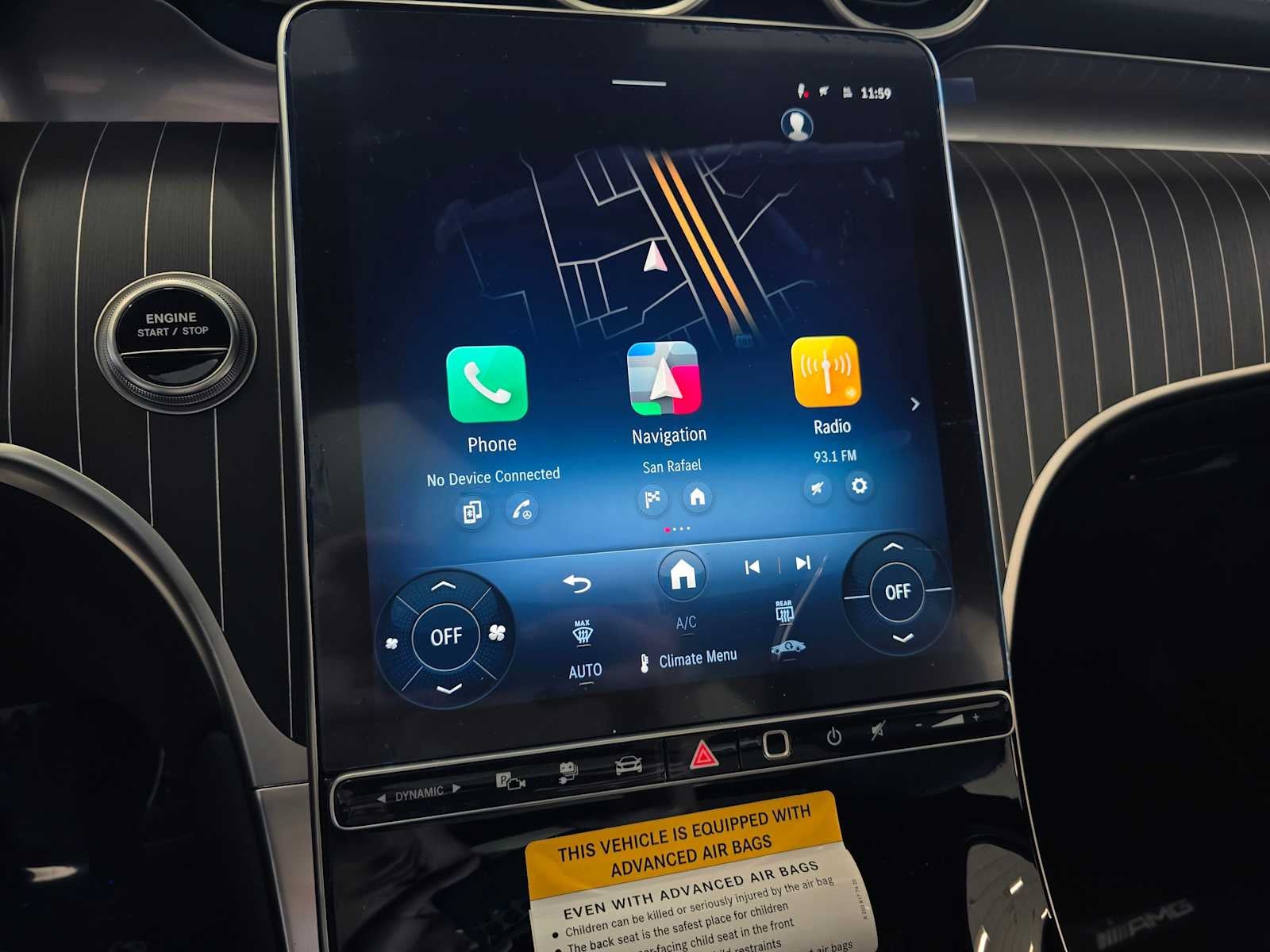 2026 Mercedes-Benz GLC 350e GLC 350e