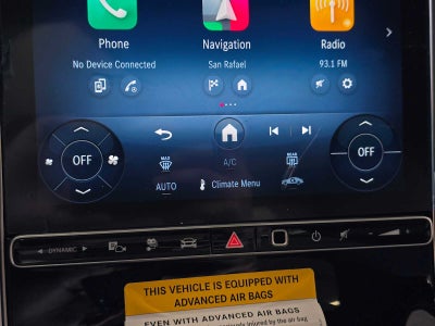 2026 Mercedes-Benz GLC 350e GLC 350e