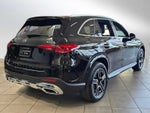 2026 Mercedes-Benz GLC 350e GLC 350e