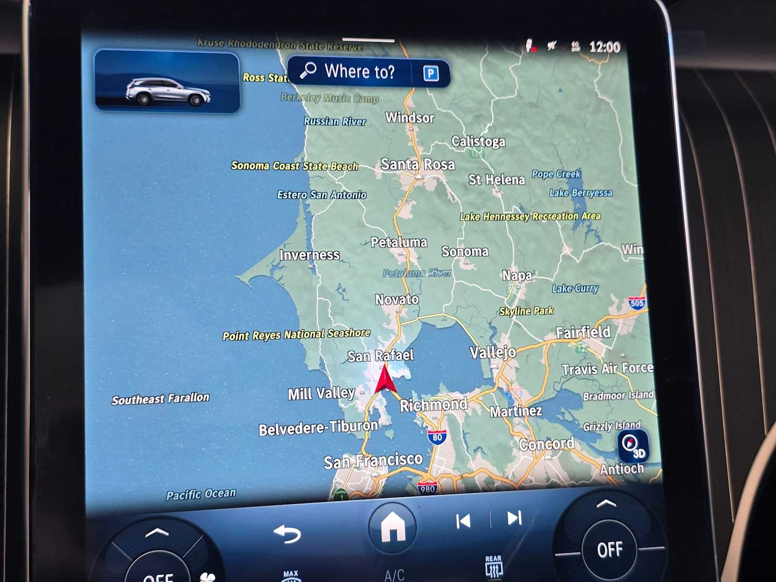 2026 Mercedes-Benz GLC 350e GLC 350e