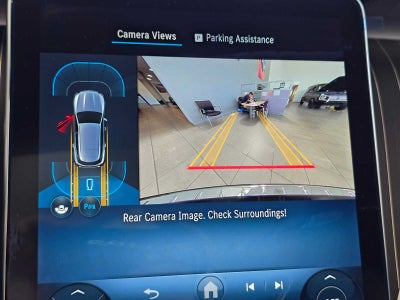 2026 Mercedes-Benz GLC 350e GLC 350e