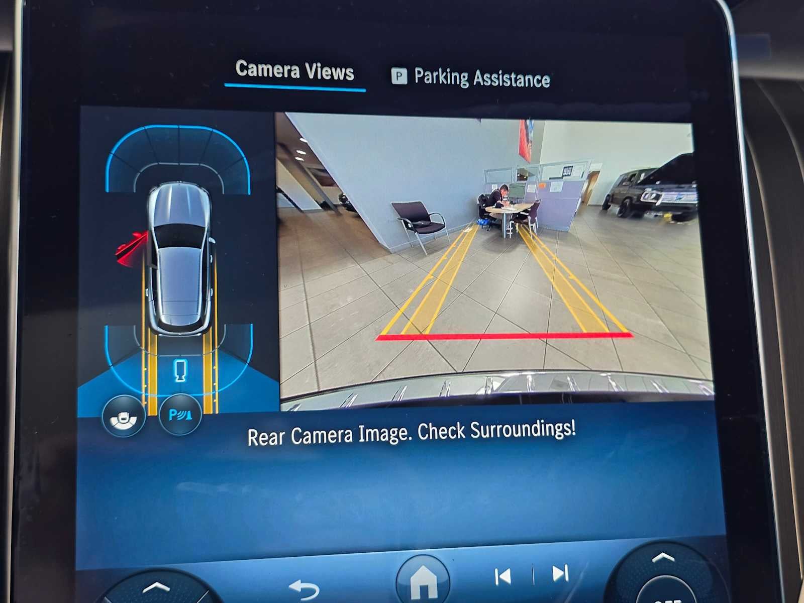 2026 Mercedes-Benz GLC 350e GLC 350e