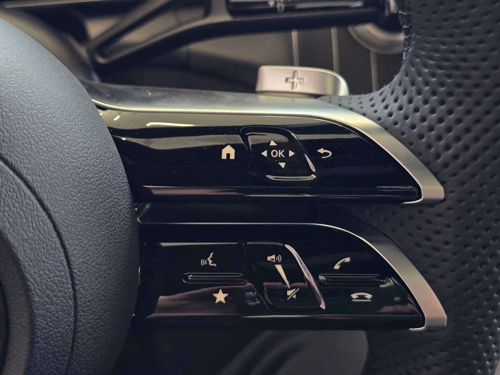 2026 Mercedes-Benz GLC 350e GLC 350e