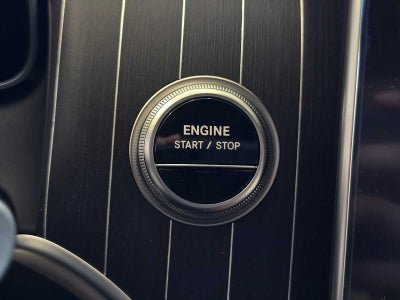 2026 Mercedes-Benz GLC 350e GLC 350e