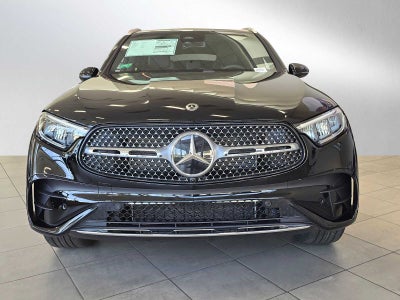 2026 Mercedes-Benz GLC 350e GLC 350e