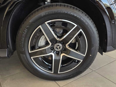 2026 Mercedes-Benz GLC 350e GLC 350e
