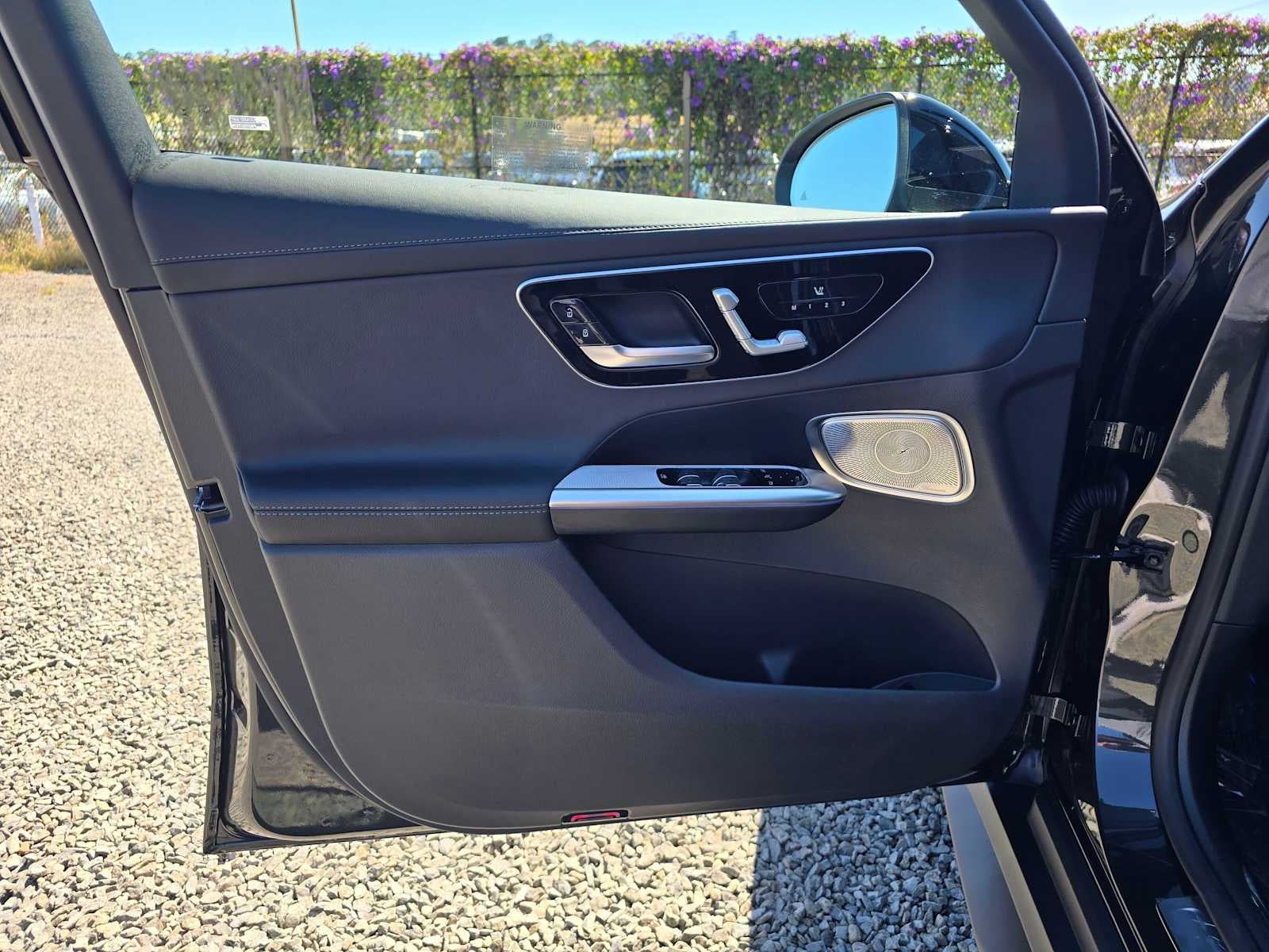 2026 Mercedes-Benz GLC 350e 4MATIC® SUV