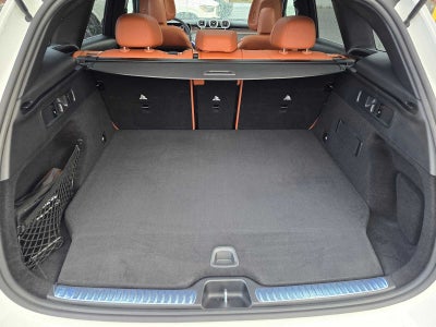 2026 Mercedes-Benz GLC 350e 4MATIC® SUV