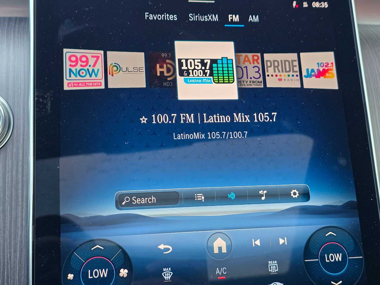 2026 Mercedes-Benz GLC 350e 4MATIC® SUV