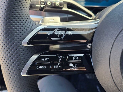 2026 Mercedes-Benz GLC 350e 4MATIC® SUV
