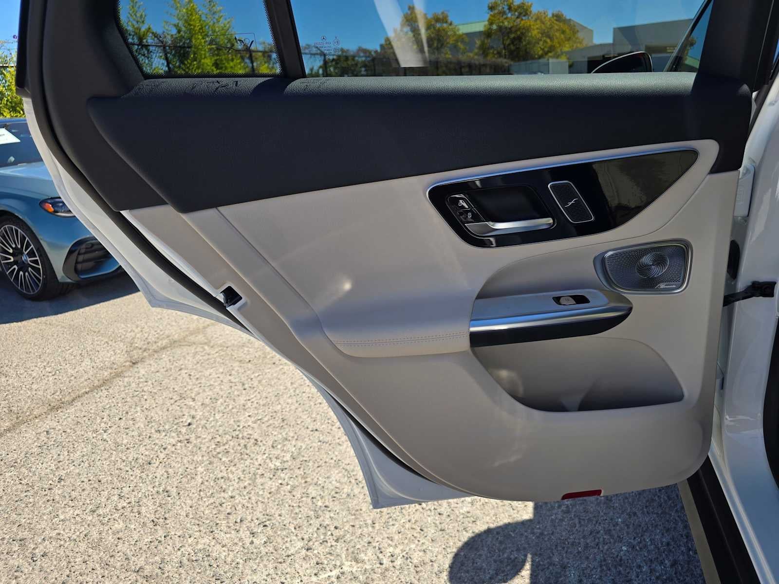 2027 Mercedes-Benz GLC 350e 4MATIC® SUV