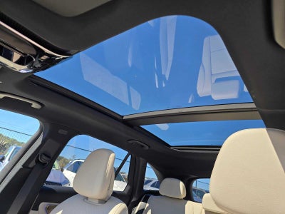 2027 Mercedes-Benz GLC 350e 4MATIC® SUV