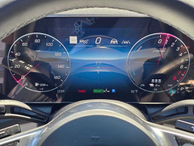 2027 Mercedes-Benz GLC 350e 4MATIC® SUV