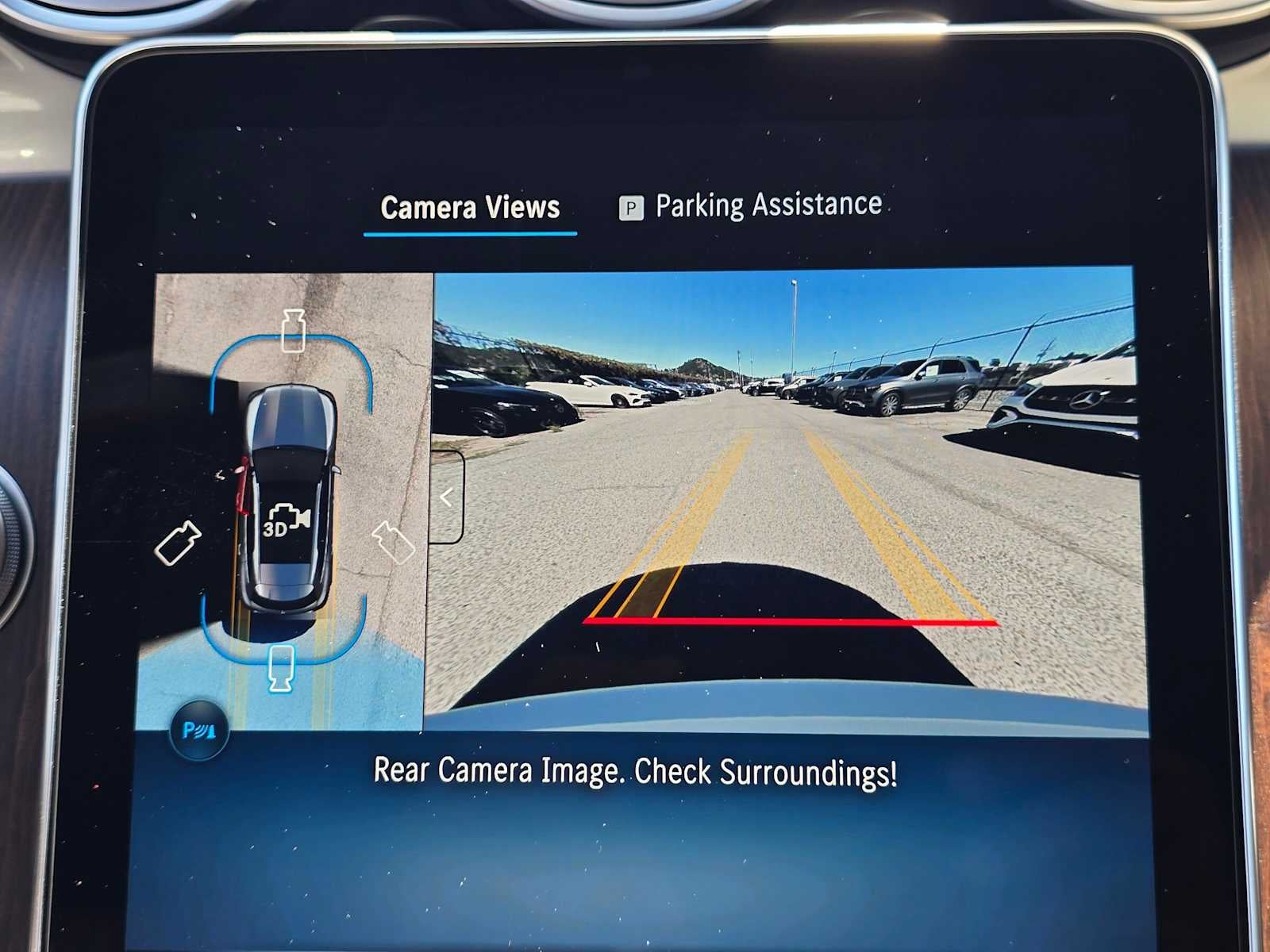 2027 Mercedes-Benz GLC 350e 4MATIC® SUV