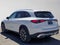 2027 Mercedes-Benz GLC 350e 4MATIC® SUV