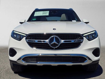 2027 Mercedes-Benz GLC 350e 4MATIC® SUV
