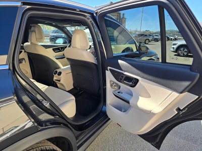 2026 Mercedes-Benz GLC 350e 4MATIC® SUV