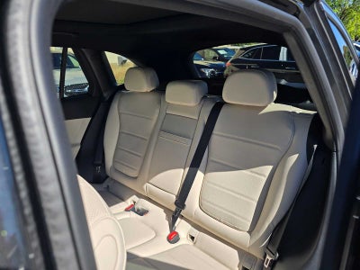 2026 Mercedes-Benz GLC 350e 4MATIC® SUV