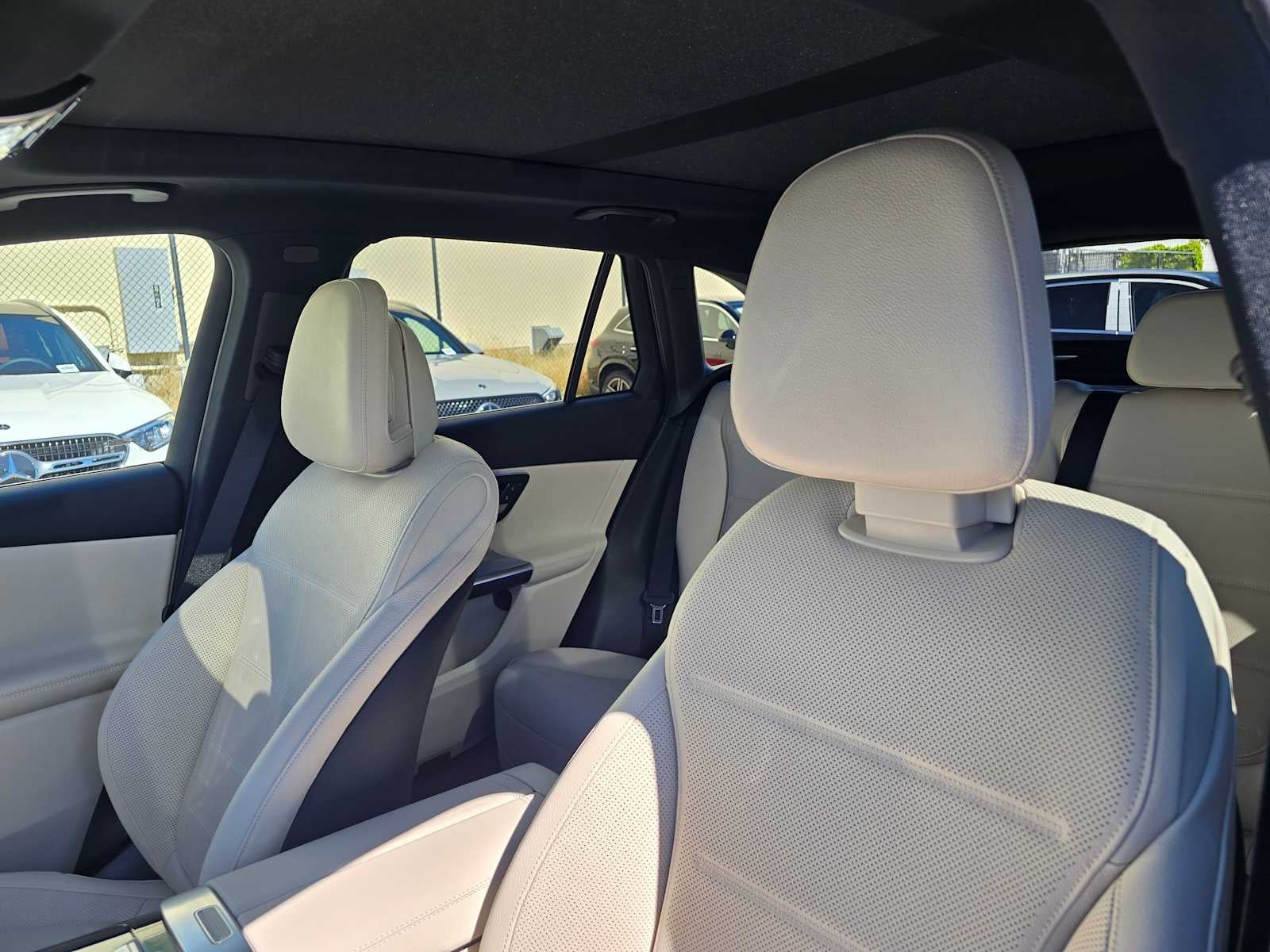 2026 Mercedes-Benz GLC 350e 4MATIC® SUV