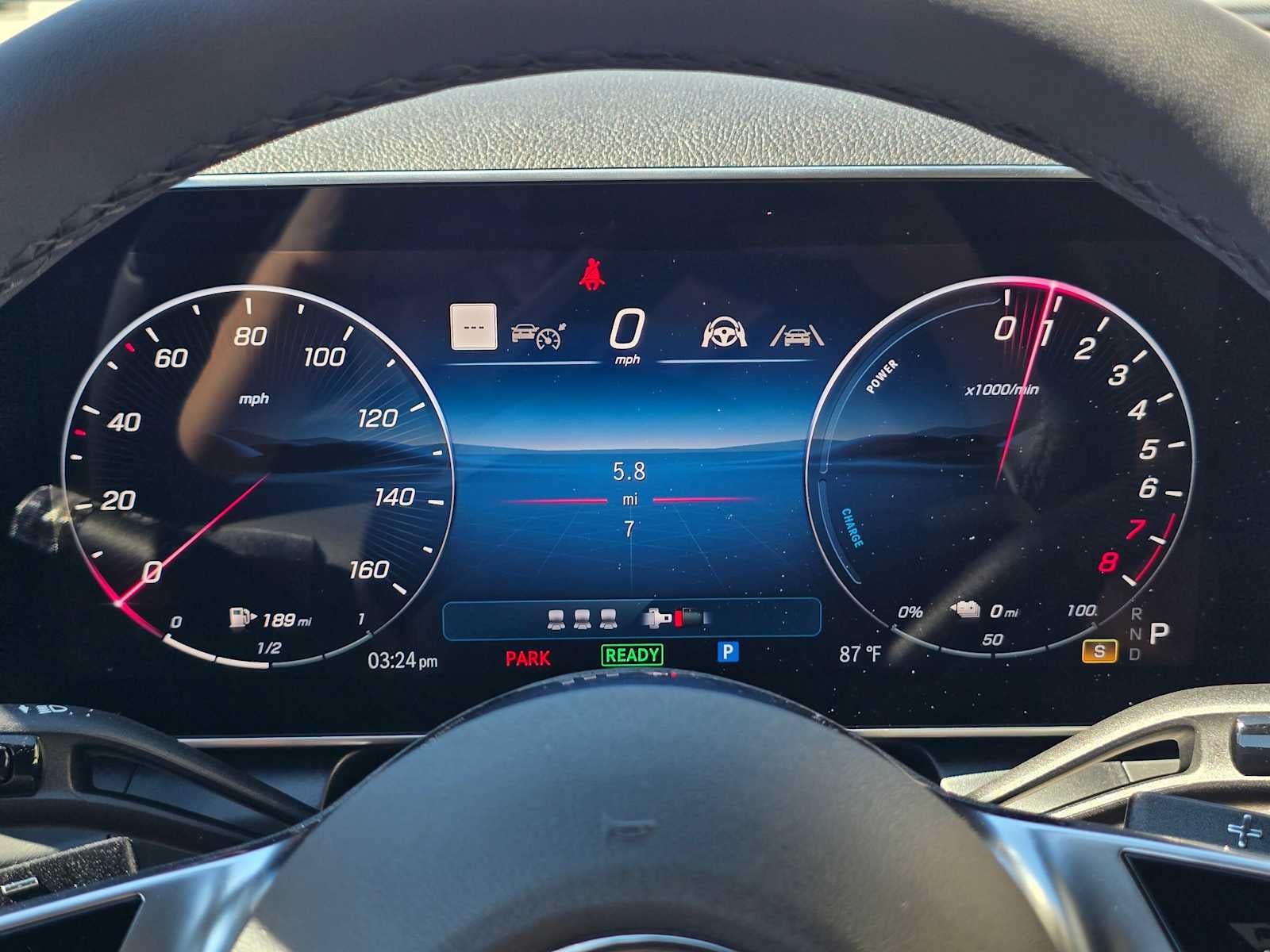 2026 Mercedes-Benz GLC 350e 4MATIC® SUV