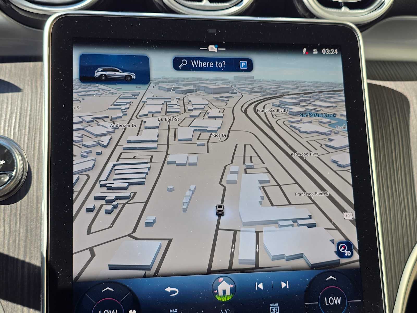 2026 Mercedes-Benz GLC 350e 4MATIC® SUV