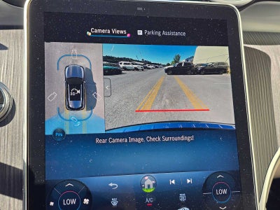 2026 Mercedes-Benz GLC 350e 4MATIC® SUV