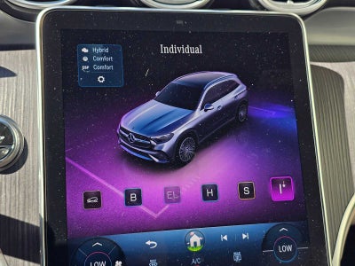 2026 Mercedes-Benz GLC 350e 4MATIC® SUV