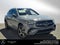 2026 Mercedes-Benz GLC 350e GLC 350e
