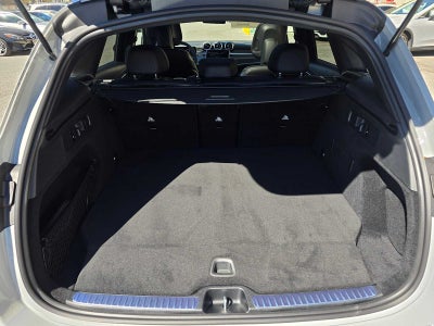 2026 Mercedes-Benz GLC 350e GLC 350e