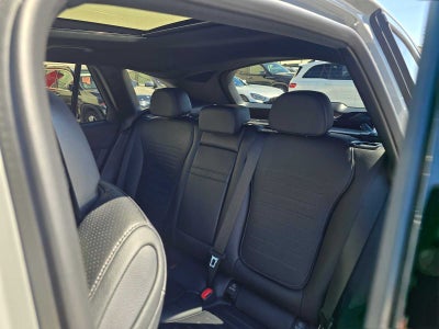 2026 Mercedes-Benz GLC 350e GLC 350e