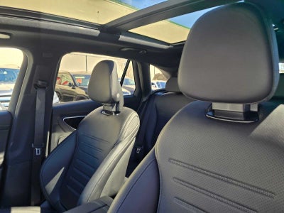 2026 Mercedes-Benz GLC 350e GLC 350e