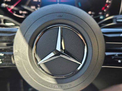 2026 Mercedes-Benz GLC 350e GLC 350e