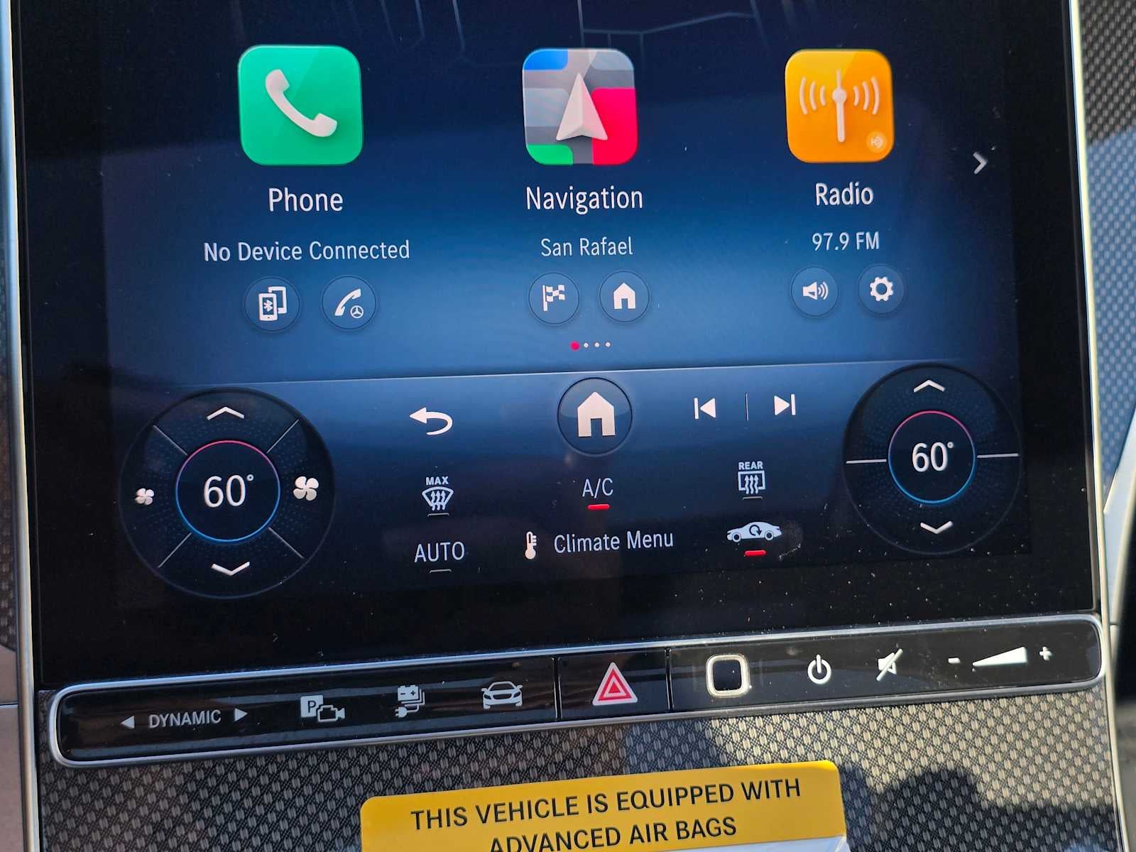 2026 Mercedes-Benz GLC 350e GLC 350e