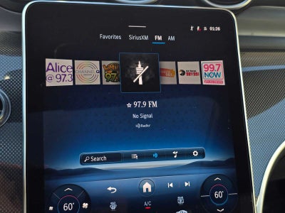 2026 Mercedes-Benz GLC 350e GLC 350e