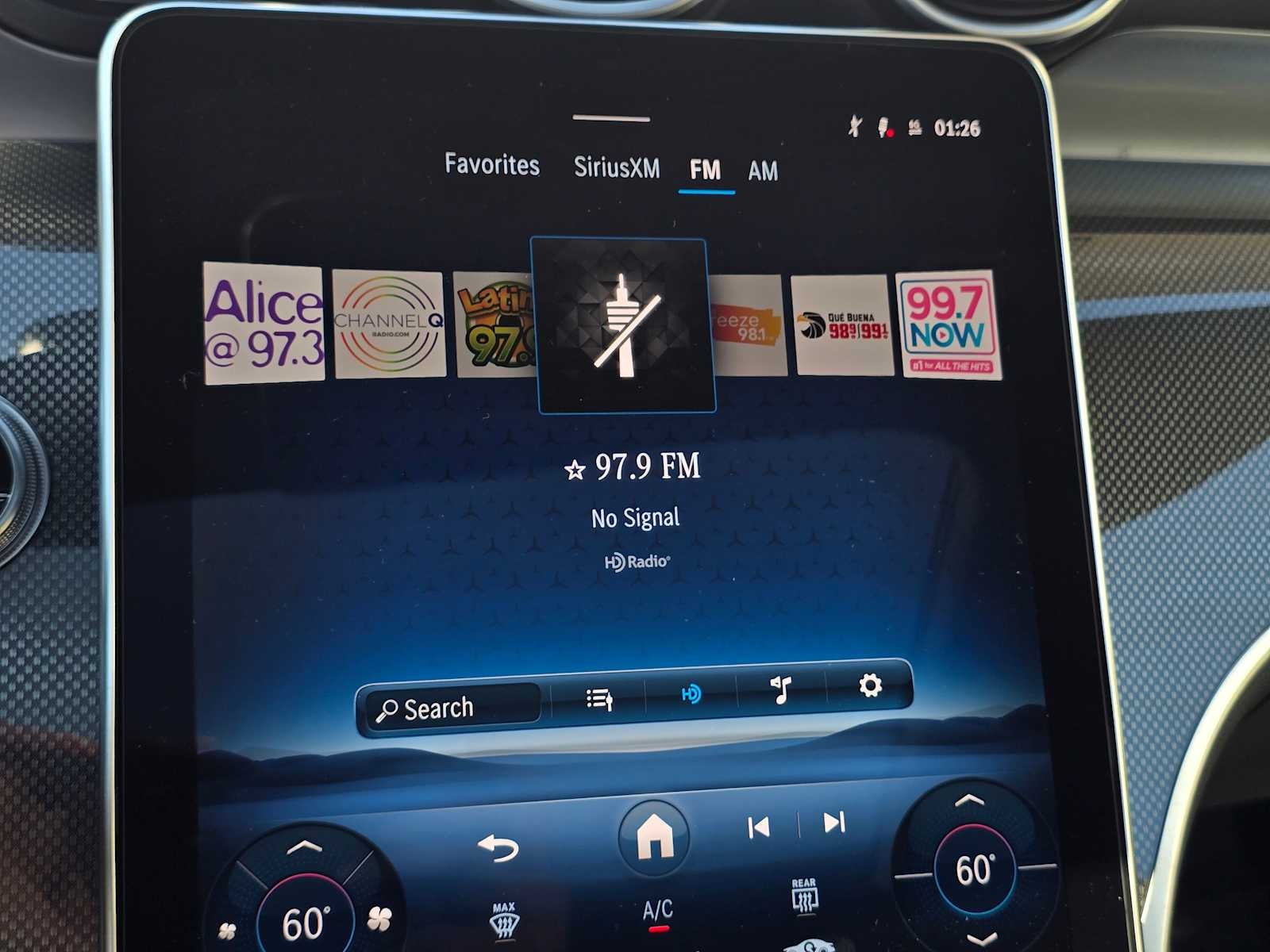 2026 Mercedes-Benz GLC 350e GLC 350e