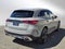 2026 Mercedes-Benz GLC 350e GLC 350e