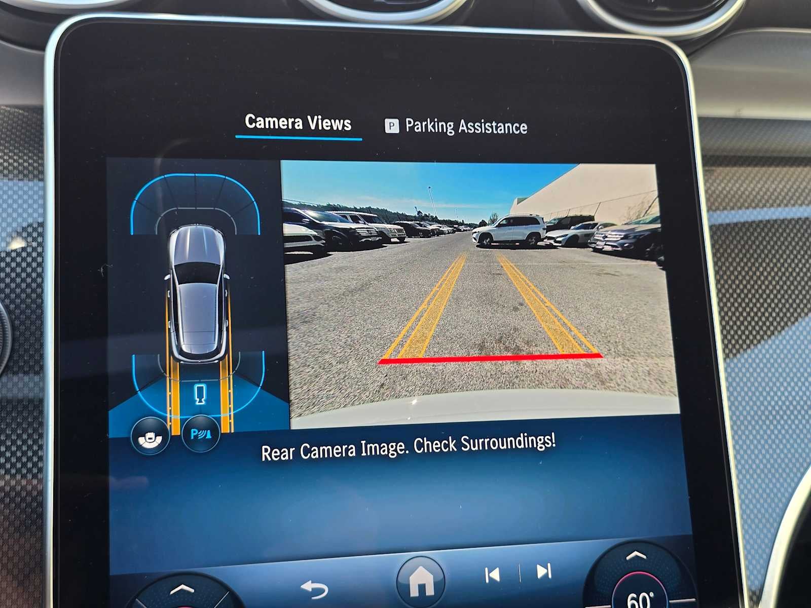 2026 Mercedes-Benz GLC 350e GLC 350e