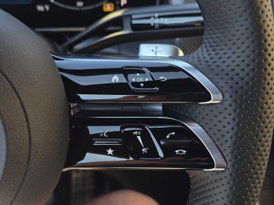 2026 Mercedes-Benz GLC 350e GLC 350e