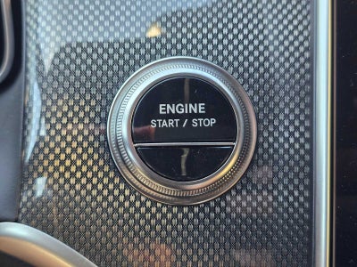 2026 Mercedes-Benz GLC 350e GLC 350e