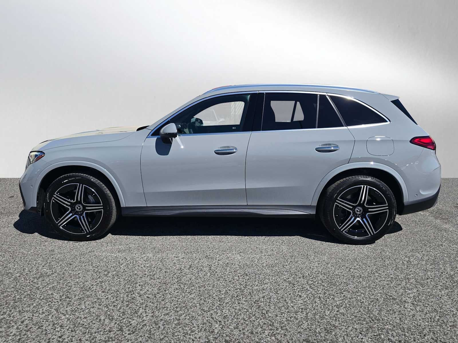 2026 Mercedes-Benz GLC 350e GLC 350e