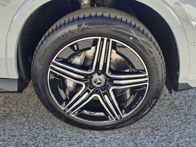 2026 Mercedes-Benz GLC 350e GLC 350e