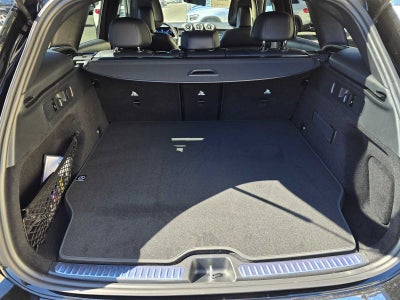 2026 Mercedes-Benz GLC 350e 4MATIC® SUV