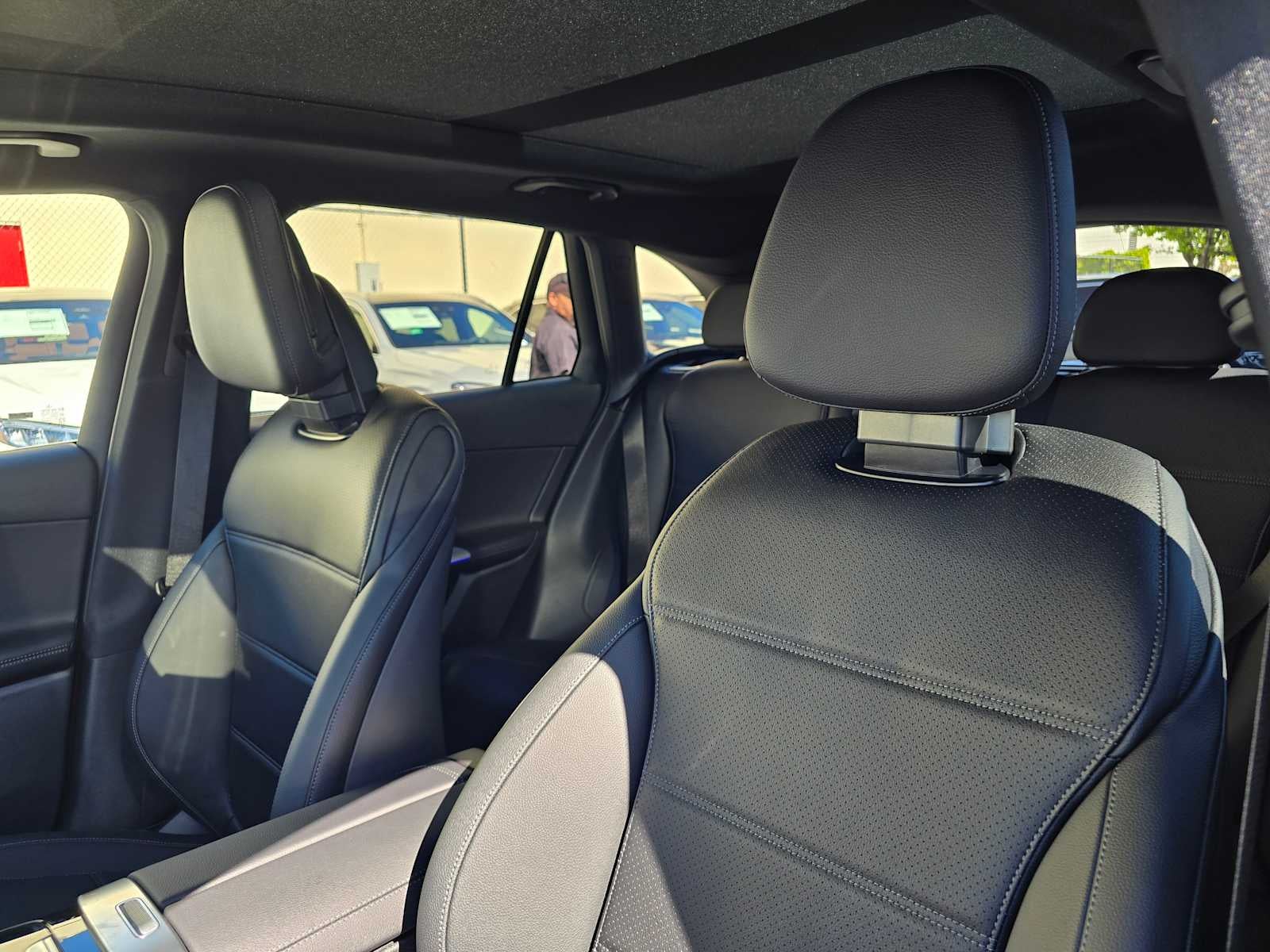 2026 Mercedes-Benz GLC 350e 4MATIC® SUV