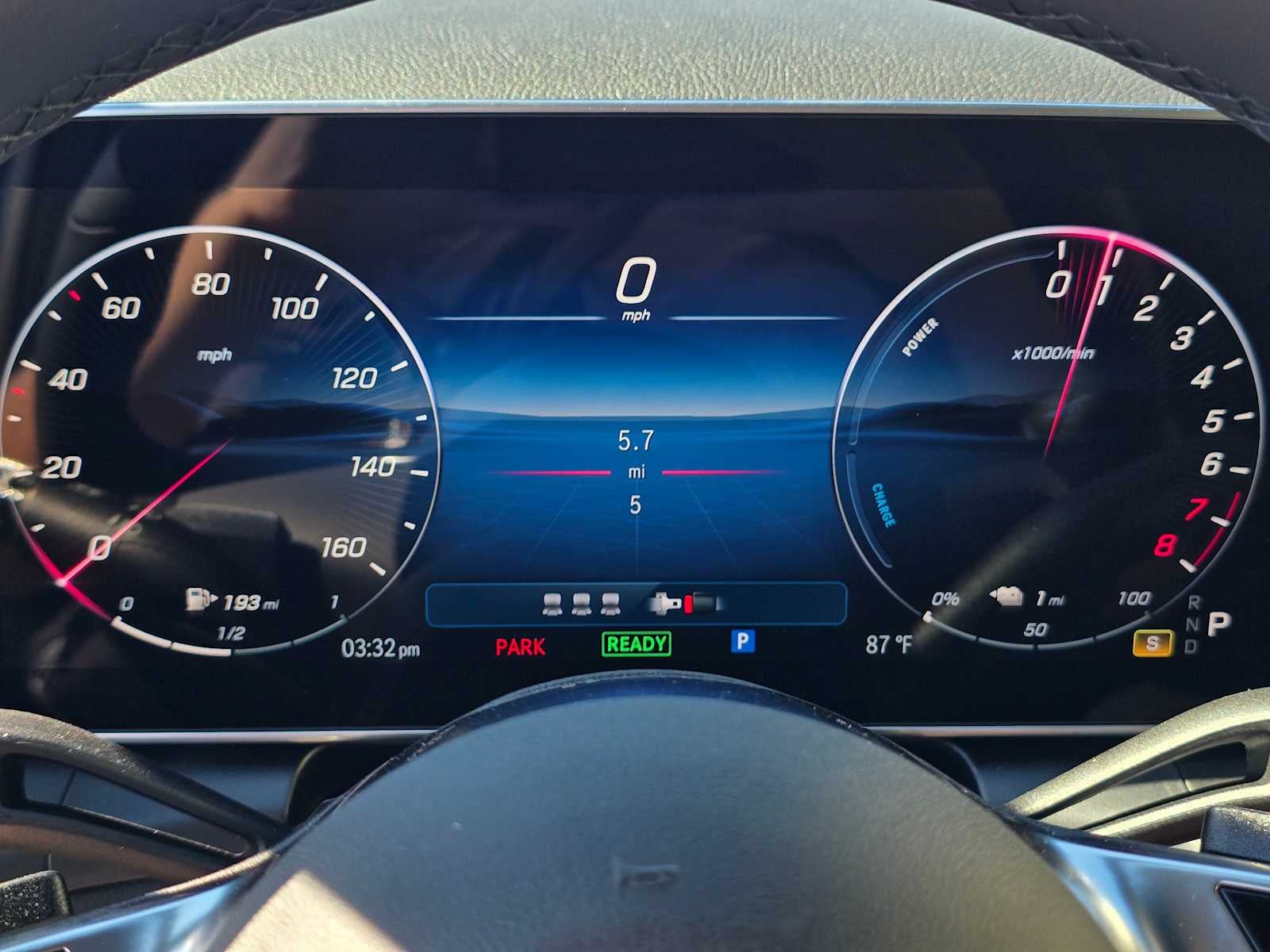 2026 Mercedes-Benz GLC 350e 4MATIC® SUV