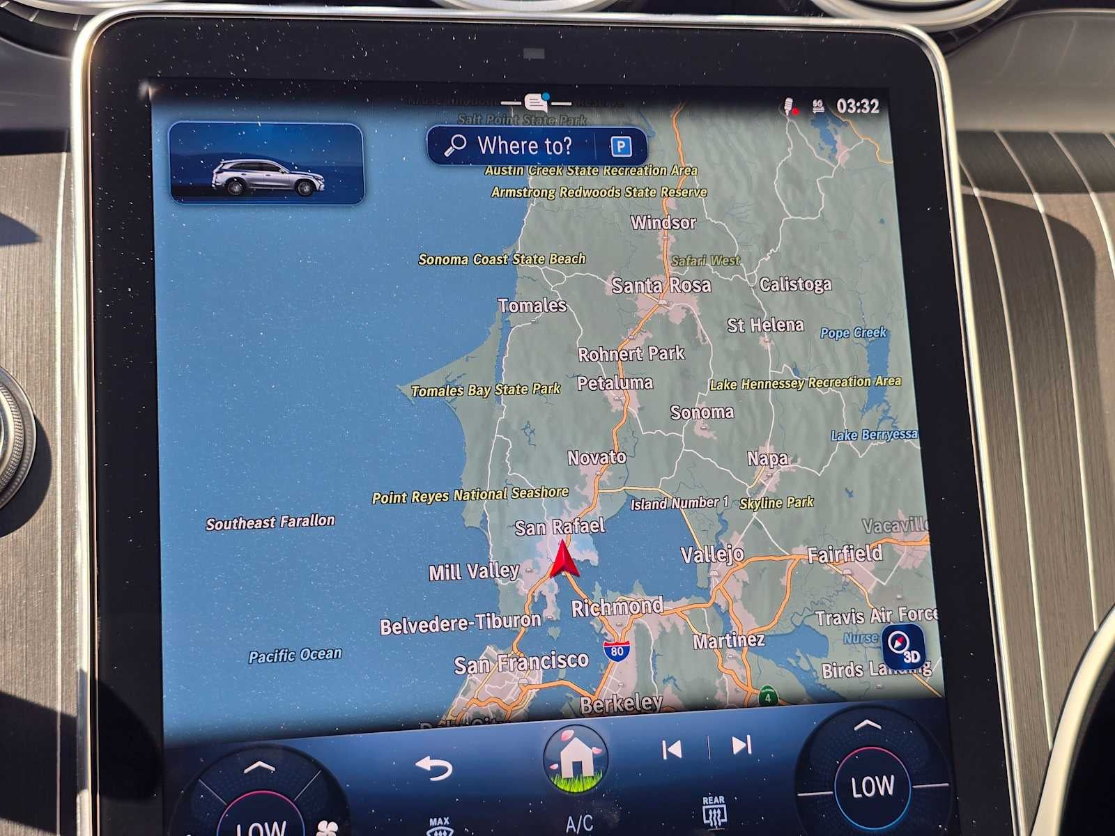 2026 Mercedes-Benz GLC 350e 4MATIC® SUV