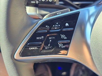 2026 Mercedes-Benz GLC 350e 4MATIC® SUV